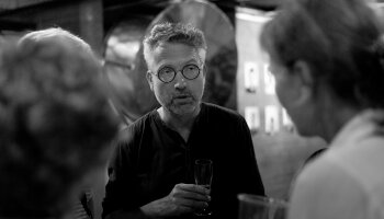 Štěpán Rusín Foto: Karolína Kohoutková